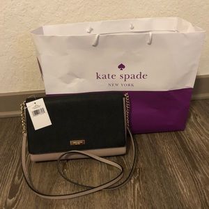 Kate Spade Alek Tiden Place Colorback